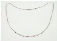 Halskette Unoaerre Classica Massiccio in Gold CL337458 - CL337458